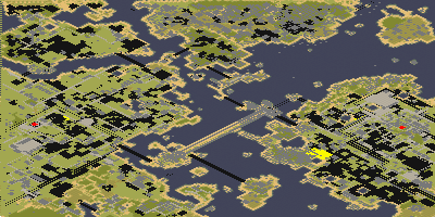 island-extrem full-resolution render