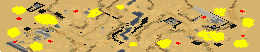 8-Player Desert Gauntlet full-resolution render