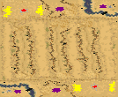 (2) Dry Canyon full-resolution render