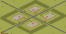 5-Player Temperate Skirmish full-resolution render