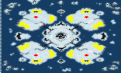 [4] Frostfire Ridge full-resolution render