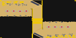 Truncgil REDZONES 4v4 Fast an EXTREME!! full-resolution render