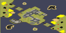 Crooked Isles full-resolution render