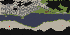 CRT Urban Warware full-resolution render