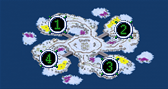 4-Player Snow Skirmish full-resolution render