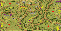 4-Player Temperate Skirmish full-resolution render