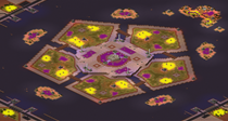 8-Player New Urban Skirmish full-resolution render