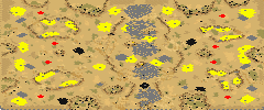 8-Player Desert Skirmish full-resolution render