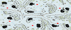 Sedona Snow full-resolution render