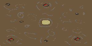 Visc Wasteland (Hard) By Age119  2v2v2 full-resolution render