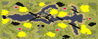 5-Player Temperate Skirmish full-resolution render