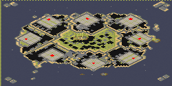 Jeju islands Pangaea 3333333333333333333333333(made by sacrivine) full-resolution render