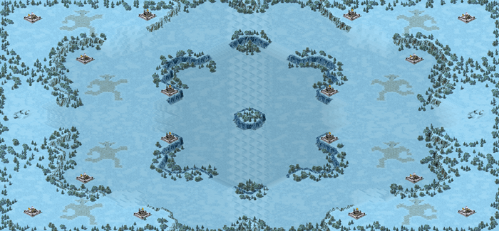 [8] Winter Wind 4v4 Blitz full-resolution render