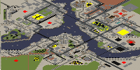 Battle in Berlin full-resolution render