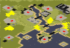 DONBASS WAR UKRAINE full-resolution render
