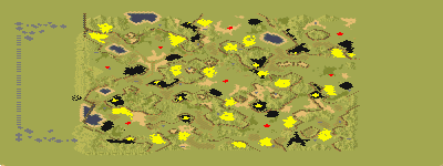 Cliffs of Insanity (2-8) zoom3000 full-resolution render