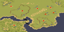 RISRISING-132 full-resolution render