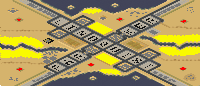 6-Player Desert Skirmish full-resolution render