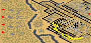 [4] Yuri's Command Post - Dctanxman full-resolution render