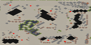 big war full-resolution render