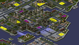 Manhatten Mayhem (4) full-resolution render