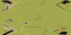 limited resources full-resolution render