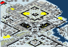 Test Map full-resolution render