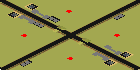 The X Map full-resolution render