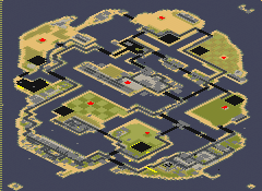 FULTOWNVILE SURVIVAL 4 full-resolution render
