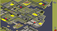Allied Survival - New York (Hard) full-resolution render