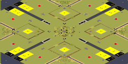 SUPER8 full-resolution render