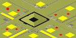 metaled's death valleys full-resolution render