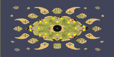 8-Player Temperate Large Map full-resolution render