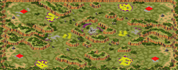4-Player Temperate Skirmish full-resolution render