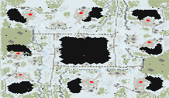 YOSIF'S map preview