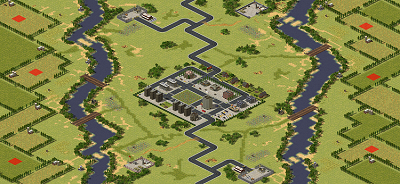 (2-6) Where the Corn Grows v1.0 full-resolution render