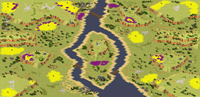 A River Runs Thru It full-resolution render
