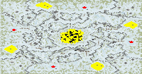 4-Player Snow Skirmish full-resolution render