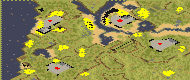 4-Player Temperate Skirmish full-resolution render