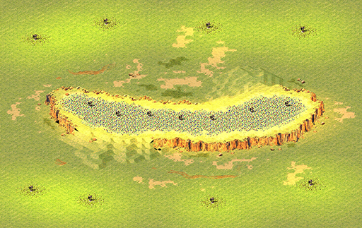 8-Player Temperate Skirmish full-resolution render