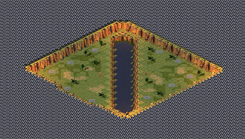 8-Player Temperate Skirmish full-resolution render