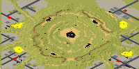 Sinkhole (ADVAN MOD) full-resolution render