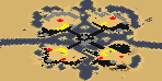 Dad's Tiny Oil Island War full-resolution render