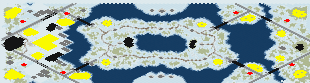 8-Player Snow Large Map full-resolution render