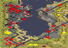 3-Player New Urban Skirmish full-resolution render