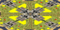 Clover Conflicts (2-8) full-resolution render