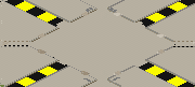 Top VS Bottom full-resolution render