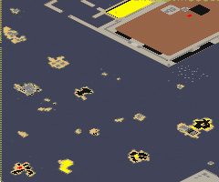 Sandy Shandy Shores full-resolution render