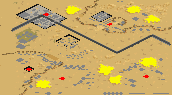 Co-op Mission 3 Desert rush full-resolution render
