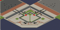 2P-BOROBUDUR--SURVIVAL-V.1 full-resolution render